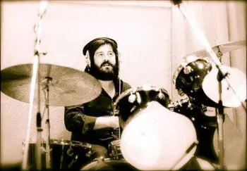 Some very cool pictures of John Henry Bonham.