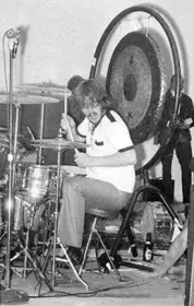 Some very cool pictures of John Henry Bonham.