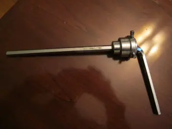 Rogers hardware, real or fake?