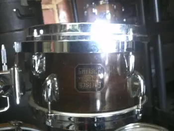 Question about Gretsch drums