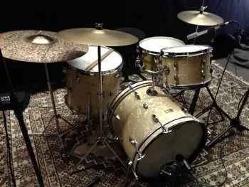 Giannini Drums Switzerland
