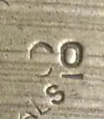 Yet Another Zildjian A Stamp Date Question