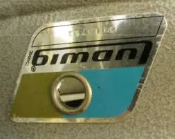 Biman Drums