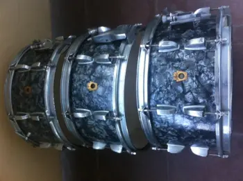 San Diego Custom &amp; Classic Drum Show THIS Weekend Sept 21