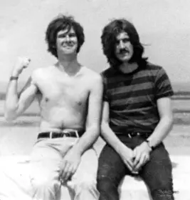 Some very cool pictures of John Henry Bonham.