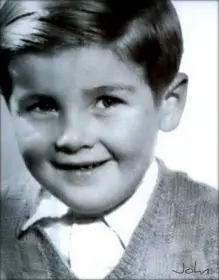 Some very cool pictures of John Henry Bonham.