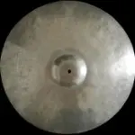 G Zildjian Cymbal?