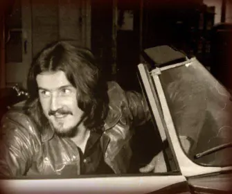 Some very cool pictures of John Henry Bonham.