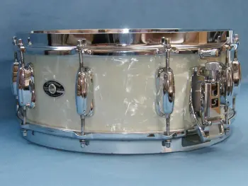 Slingerland experts-Help! BR TDR snare