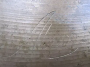 Alex cymbals?