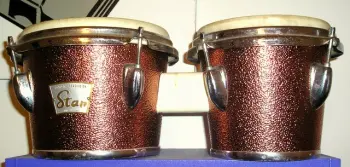 Star Bongos?