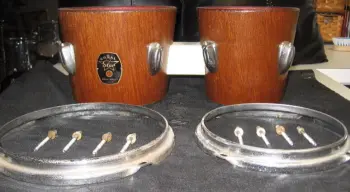 Star Bongos?