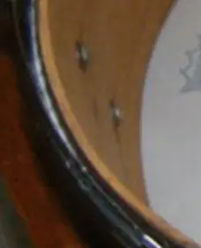 Gretsch Marked U.S. Military Snare