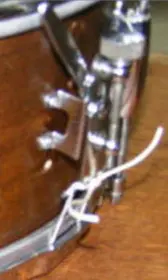 Gretsch Marked U.S. Military Snare