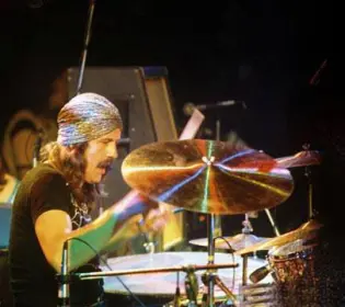 Some very cool pictures of John Henry Bonham.