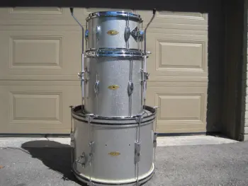 1962/64 M*I*J Grady Kit in Bebop sizes to sell