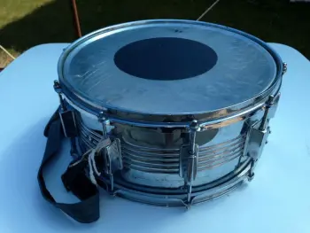 Snare ID