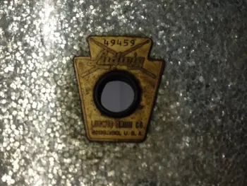 identify 60 Ludwig kit