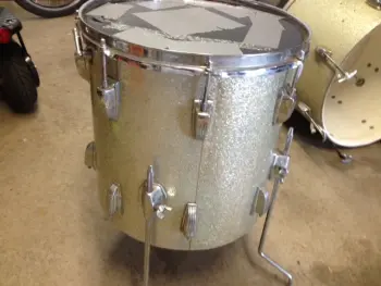 identify 60 Ludwig kit