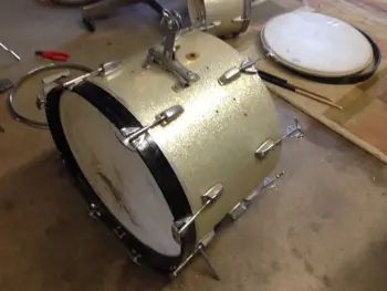 identify 60 Ludwig kit