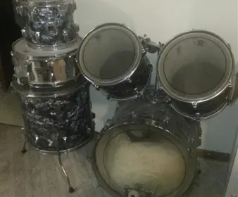 Kit I.D. needed