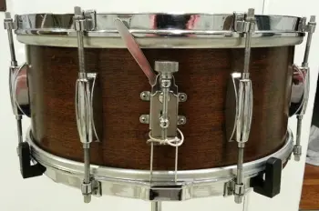 Gretsch Marked U.S. Military Snare