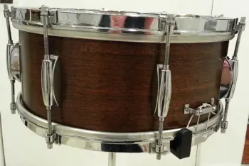 Gretsch Marked U.S. Military Snare