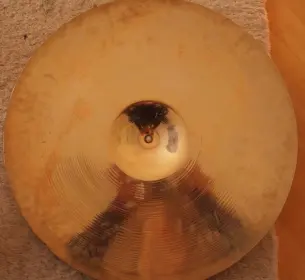 Zildjian Constantinople 70s Ride 20&quot;
