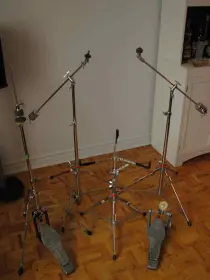 Slingerland Hardware For Sale