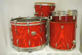 Vintage Sonor(?) - help ID