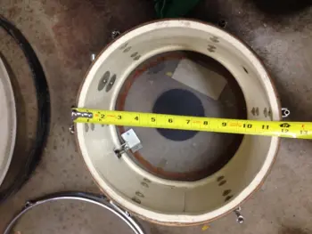 identify 60 Ludwig kit