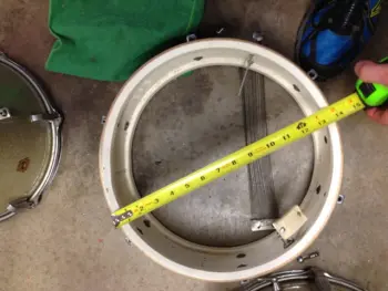 identify 60 Ludwig kit