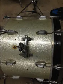 identify 60 Ludwig kit