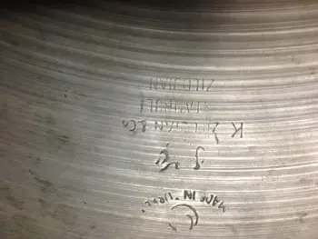 identify 60 Ludwig kit