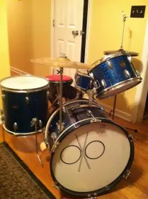 Cool Majestic &quot;Blue Onyx&quot; Kit