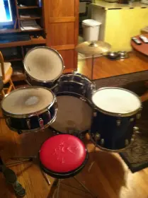 Cool Majestic &quot;Blue Onyx&quot; Kit
