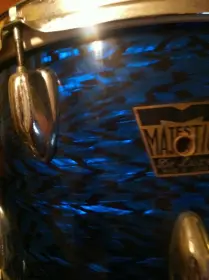Cool Majestic &quot;Blue Onyx&quot; Kit