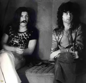 Some very cool pictures of John Henry Bonham.