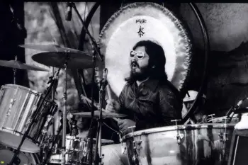 Some very cool pictures of John Henry Bonham.