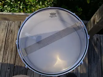 For Sale: Premier Snare
