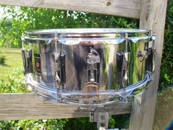 For Sale: Premier Snare