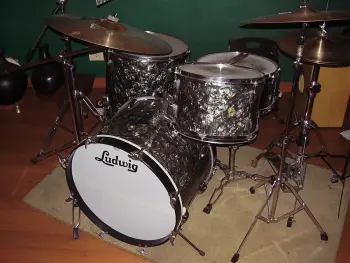 Ludwig BDP Pre-serial ....opinions are heard
