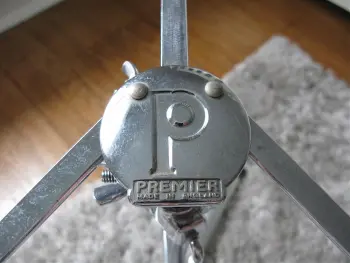 Premier snare stand