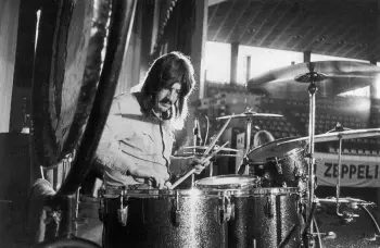 Some very cool pictures of John Henry Bonham.