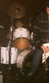 My First Drum Set-Are there pics of yours?