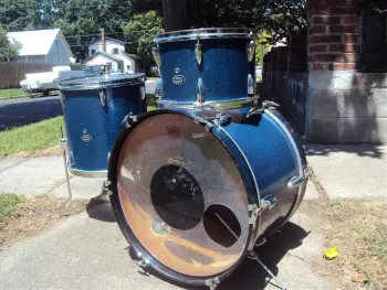 York Drums?