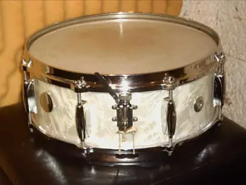 Gretsch snare