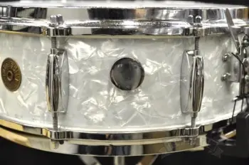 Gretsch snare