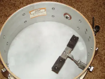 Gretsch snare