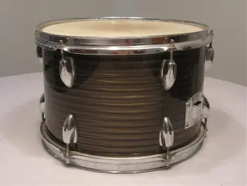 MIJ floor tom